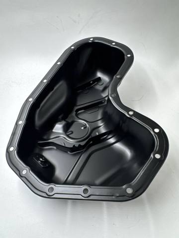Panela de óleo de cárter do motor Q-fix Q3001180 preço, a partir de 62,62 USD