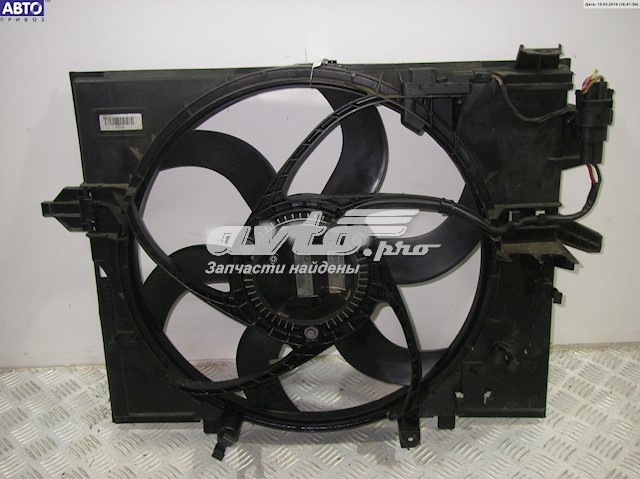  BMW 67326931231