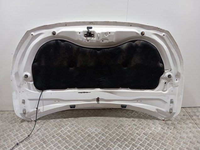 Capota Peugeot/Citroen 9827576880 preço, a partir de 563,61 USD
