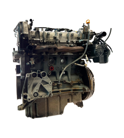 Motor montado D16AA Suzuki