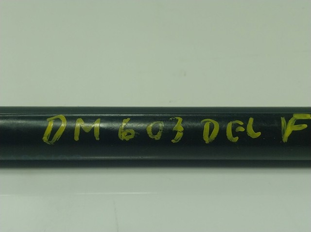 Amortecedor da capota A1779800100 Mercedes