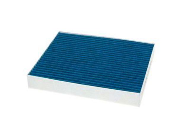 Filtro de salão 986628586 Bosch