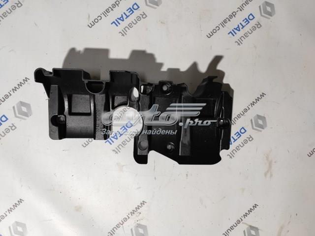 8200660297 Renault (RVI) Panela de óleo de cárter do motor