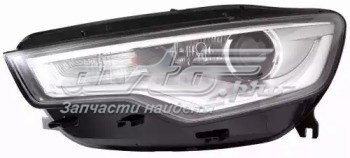 Luz esquerda 4461140LMLDHEM Depo/Loro/Abakus