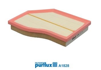 Filtro de ar A1828 Purflux