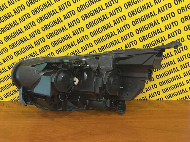 Compre 260105660R Renault (RVI) Luz direita