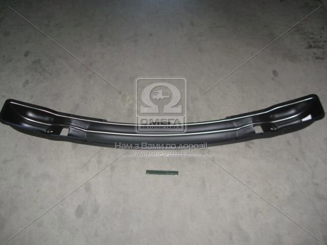 Reforçador do pára-choque dianteiro Tempest 0180132940