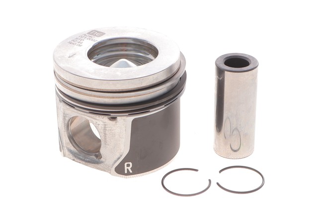Pistão do kit para 1 cilindro, STD NE/NPR 130021000200