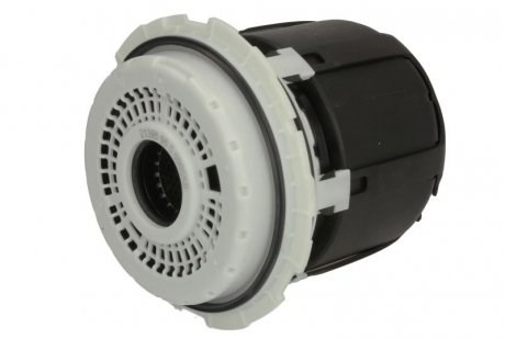 K096837K50 Knorr-bremse Filtro de secador de ar (separador de umidade e óleo) (TRUCK)