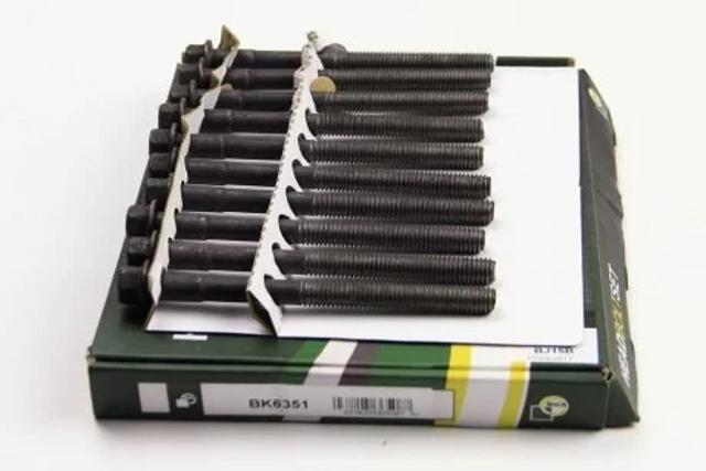 Parafuso de cabeça de motor (CBC) BGA BK6351 preço, a partir de 21,64 USD