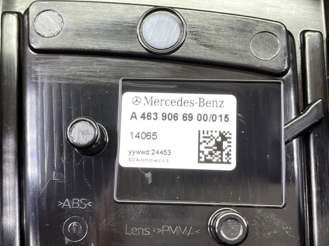  Mercedes A4639066900 preço, a partir de 434,31 USD