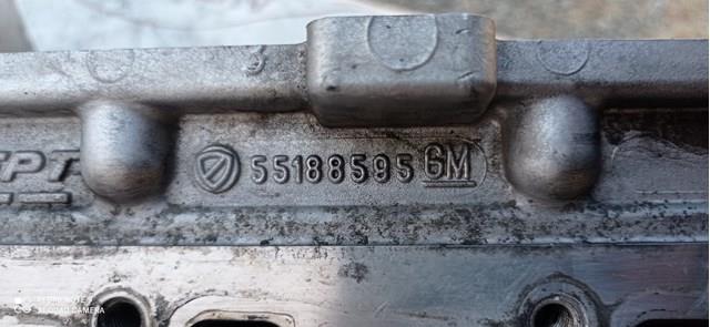  Fiat/Alfa/Lancia 55188595 preço, a partir de 358,16 USD
