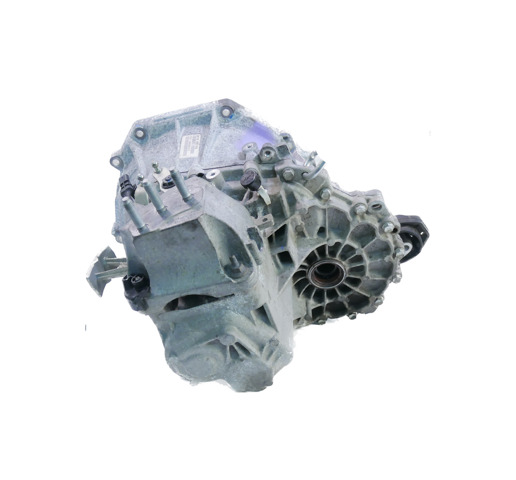  Caixa de Mudança montada (caixa mecânica de velocidades) Ford Focus IV hatchback (HN) (2018 - 2026) IV