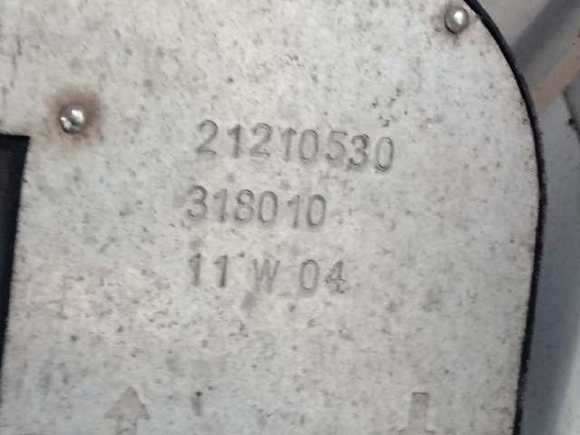  Volvo 21210530