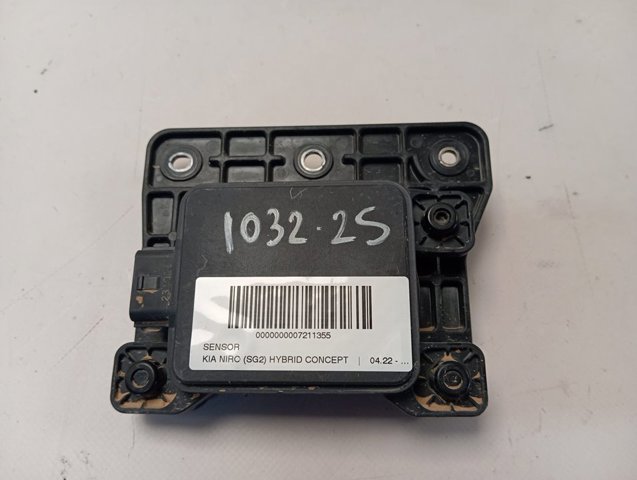 Compre 99110AT000 Hyundai/Kia Sensor de radar de distância