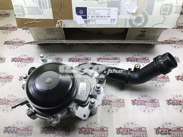  Mercedes A651200840180