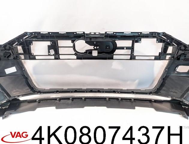 Compre Pára-choque dianteiro Audi A6 
