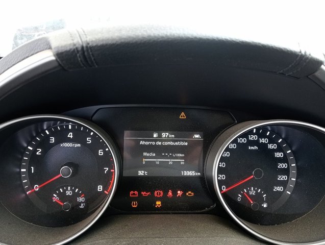 Motor montado G3LE Hyundai/Kia