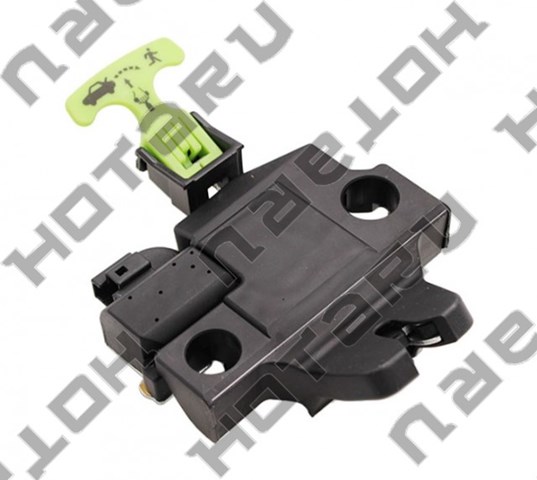 Fecho de tampa de porta-malas (de 3ª/5ª porta traseira) Toyota Camry VII V50