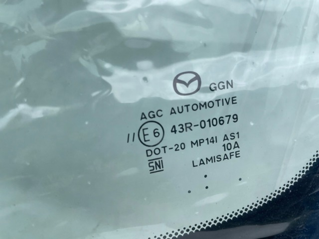 Compre Pára-brisas Mazda 3 