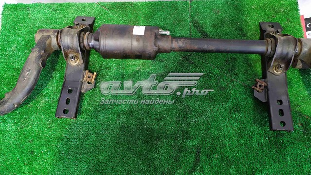 LR068266 Land Rover Estabilizador dianteiro