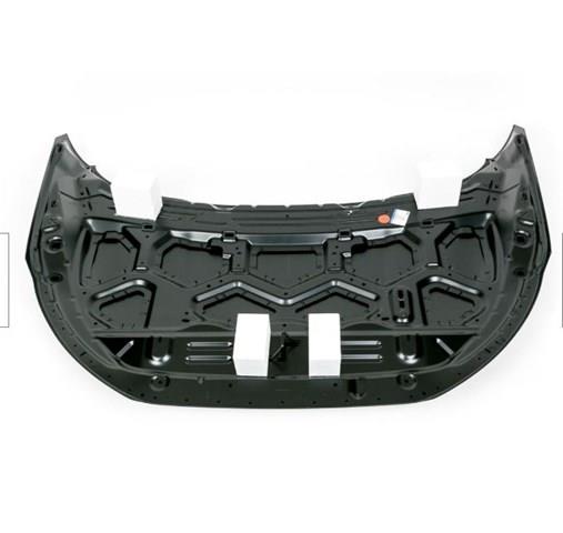 Capota 2577534 Ford