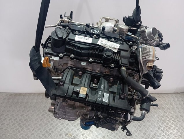 Motor montado Hyundai/Kia G4LK