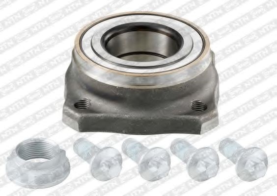 Compre R15053 SNR Cubo traseiro