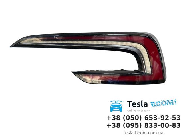 Lanterna traseira direita Tesla Model 3  5YJ3