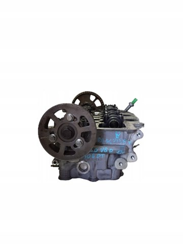  Motor montado Land Rover Discovery V SUV (L462) (2016 - 2026) V
