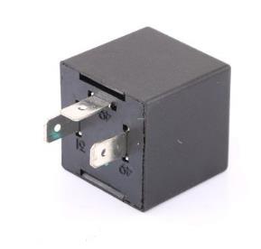 Relê de pisca-pisca K05W004AKN Akkussan