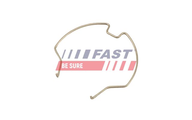 Braçadeira de cano derivado de intercooler Fast FT96409 preço, a partir de 9,68 USD