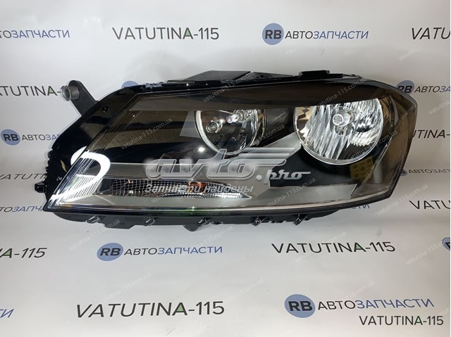Compre 44501 VALEO Luz esquerda