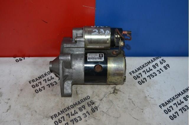 Motor de arranco Mitsubishi M000T45071ZT preço, a partir de 21,94 USD