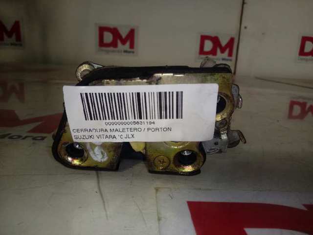 Motor montado Suzuki G16A preço, a partir de  USD