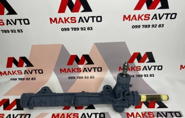 Cremalheira da direção MSG Rebuilding FI205R