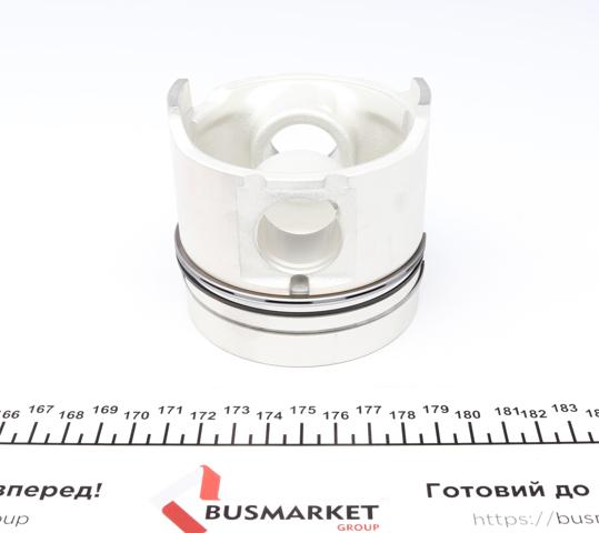Compre 130011000223 NE/NPR Pistão (kit para um motor), 2ª reparação ( + 0,50)