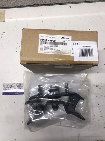 Compre Coxim de transmissão (suporte da caixa de mudança) Hyundai H-1 STAREX 