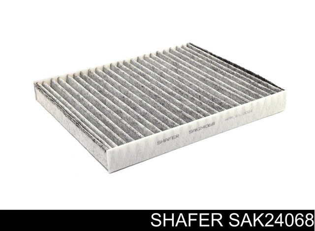 Filtro de salão Shafer SAK24068