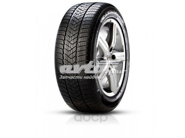 2444400 Pirelli Pneus de inverno