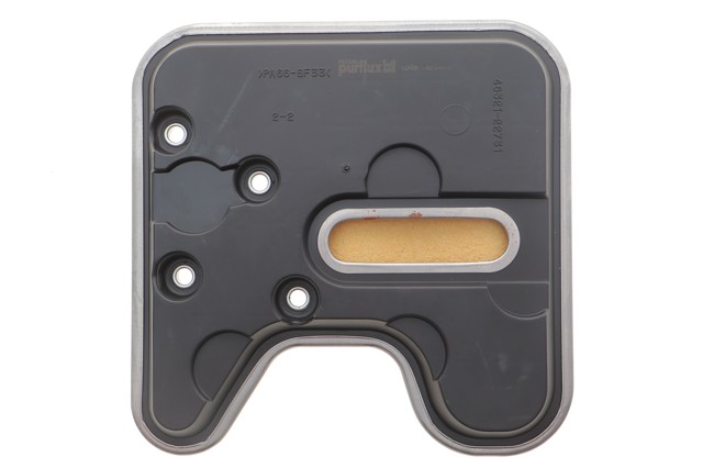 TEK063 Purflux Filtro da Caixa Automática de Mudança