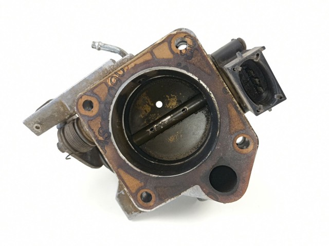Sensor de posição da válvula de borboleta (potenciômetro) F07F9B989BA Ford