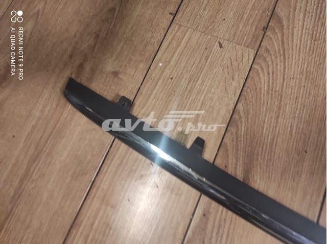 Compre A2228800108 Mercedes Placa sobreposta do pára-choque dianteiro