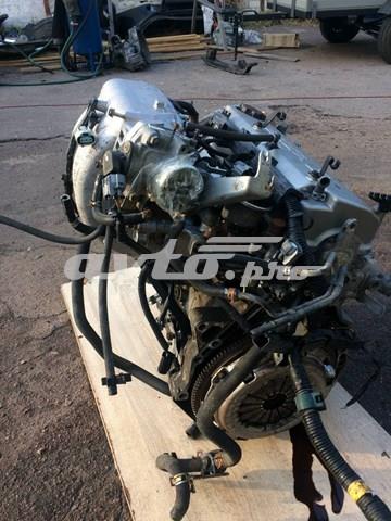 Motor montado F18B2 Honda