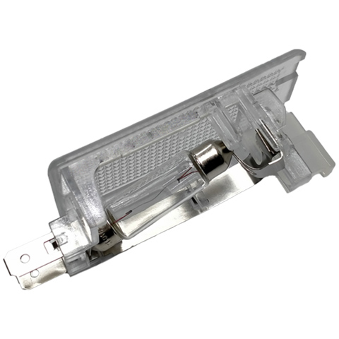 Compre 90306633 General Motors Quebra-luz da luz de fundo de porta-luvas