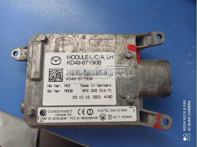  Mazda KD4967Y90B preço, a partir de 158,61 USD