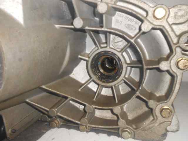 Caixa de Mudança montada (caixa mecânica de velocidades) Mazda 2N1R7002EB