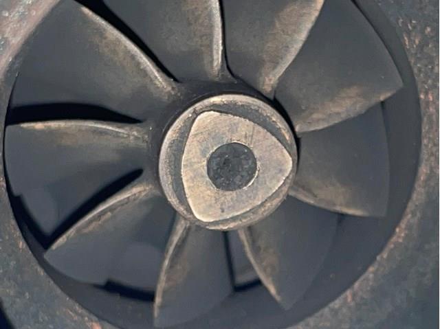 Turbina 860128 General Motors