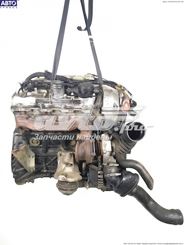 Motor montado Mercedes 611960 preço, a partir de 1579,19 USD