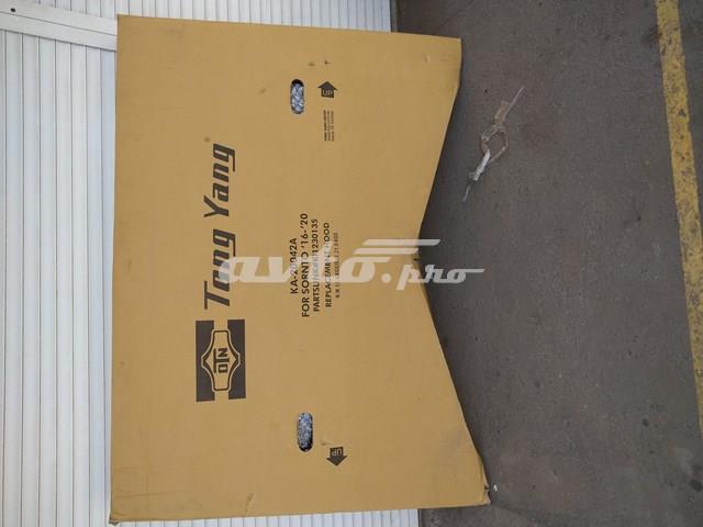 Compre FP4038280 FPS Capota